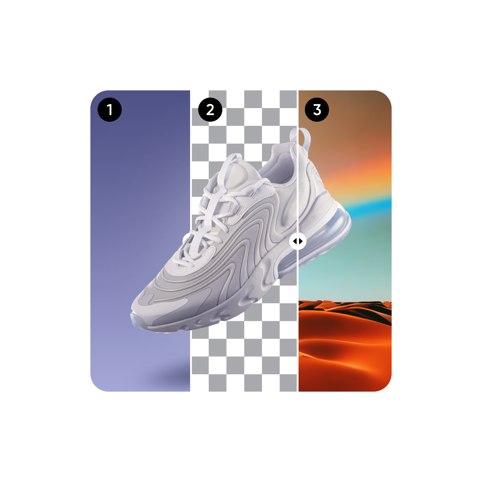 Enhance creativity with AI tools