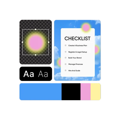 Checklist Maker – Create Custom Checklists for Free Online | Picsart