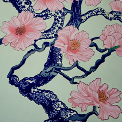 Hokusai icon
