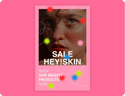 পণ্য পোস্টার 1