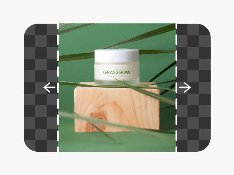 AIతో చిత్రాలను అసలు బార్లవద్దించి పెంచండి