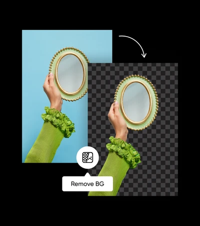 automated background remover