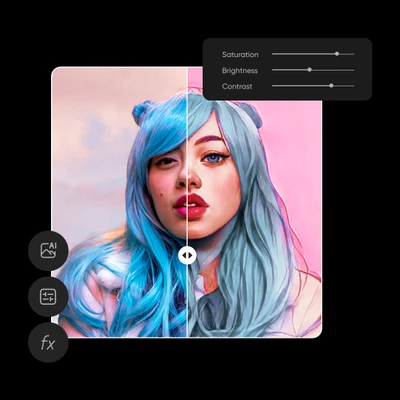 Prilagodite filter u crtićima prema vašim potrebama