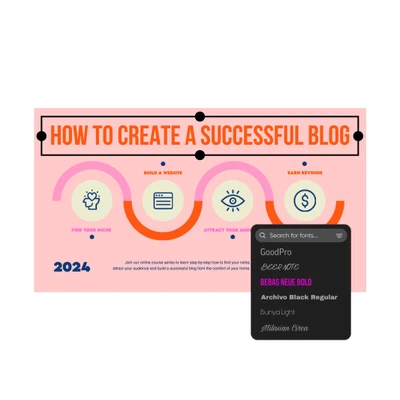 online timeline creator