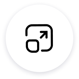 ai سیاق و سباق کی شعوریت کے لیے آئیکن