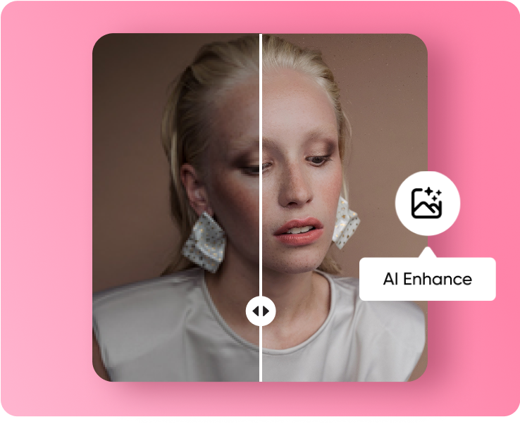 ai image enhancer