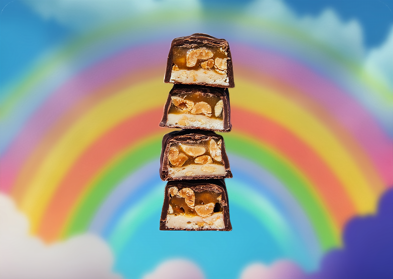 ตัวอย่างพื้นหลังเบลอ