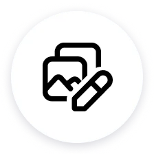 personalise your qr codes with picsart