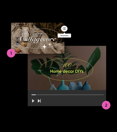 Picsart துவக்கம் மாதிரிகளை திருத்தவும்