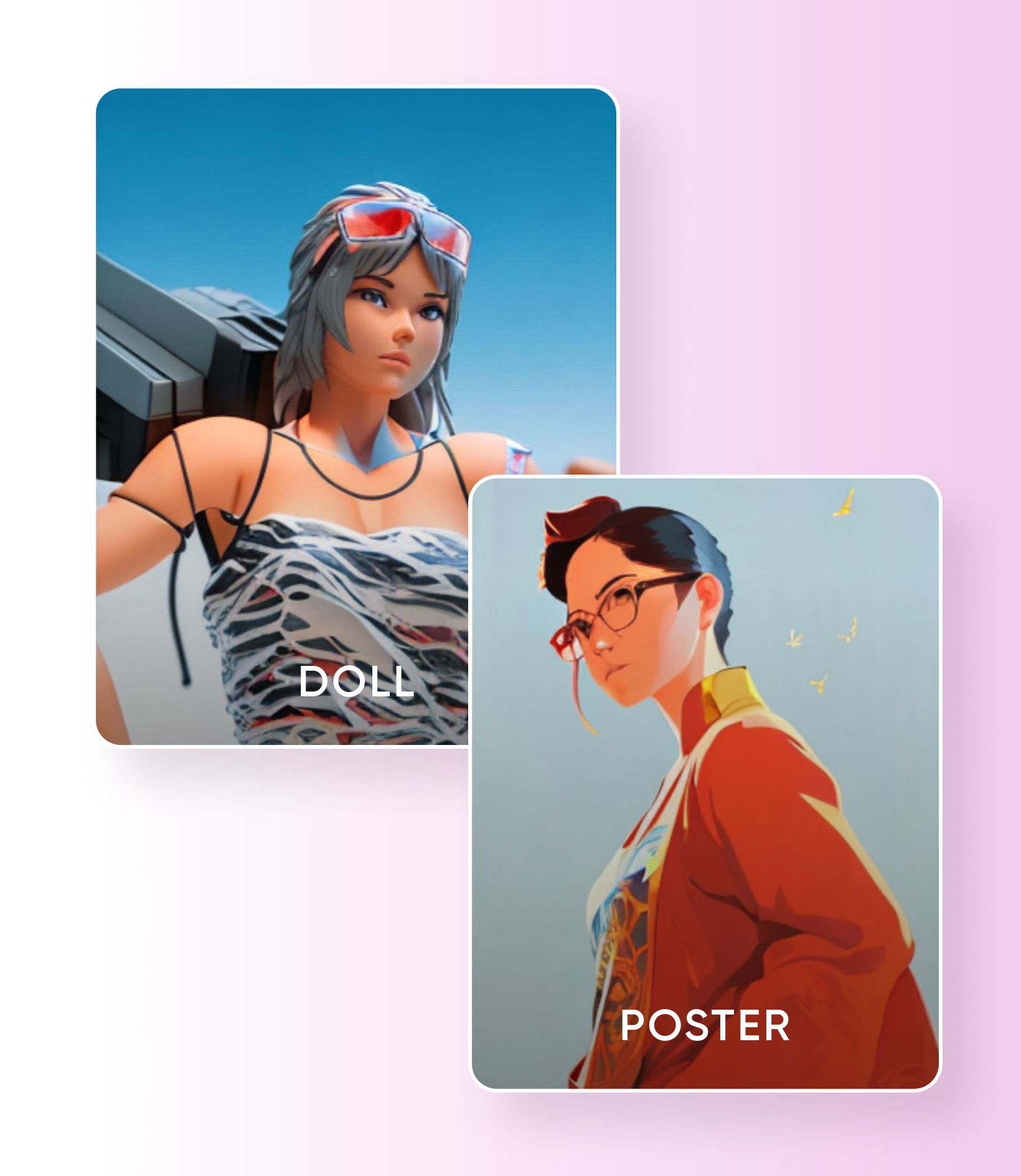 picsart free ai filters