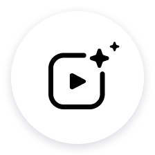 aumente sua narrativa com o gerador de gifs do picsart