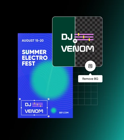 extract logos from images