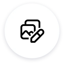 icon for batch removal