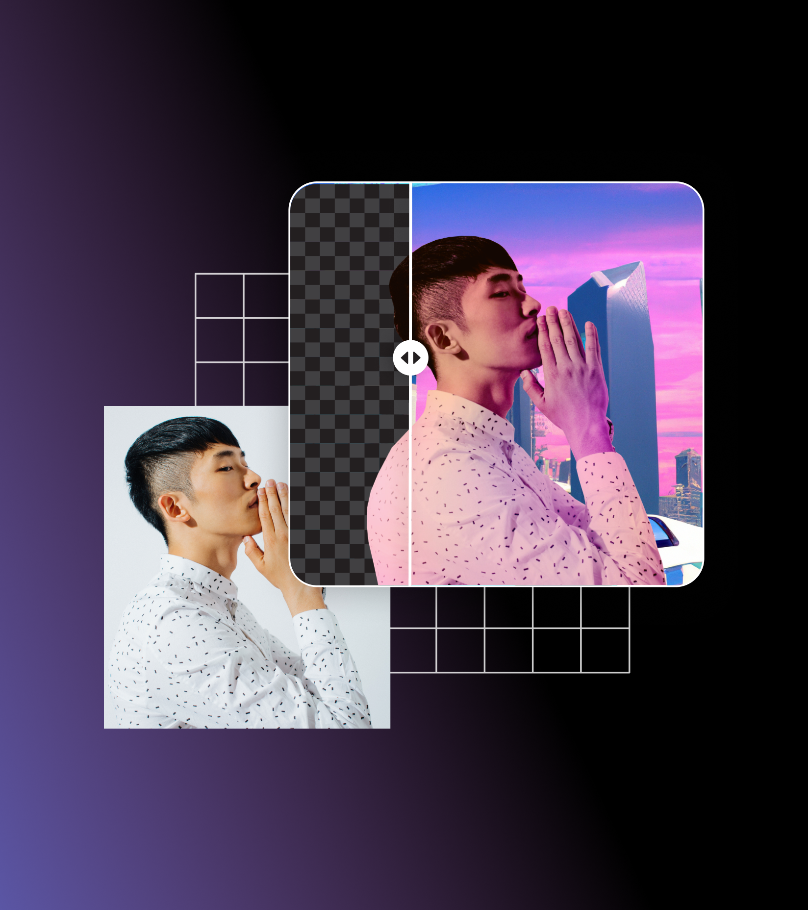 Picsart's photo editing tools