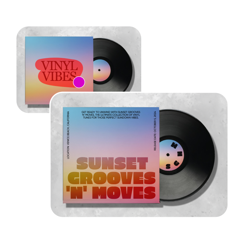 ऑनलाइन चित्र में पाठ को मिटाएं और कस्टम करें