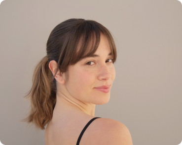 style transfer for a portrait 1