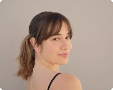 style transfer for a portrait 1