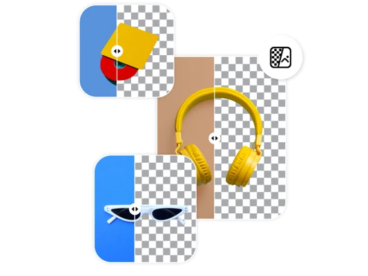 free transparent background maker