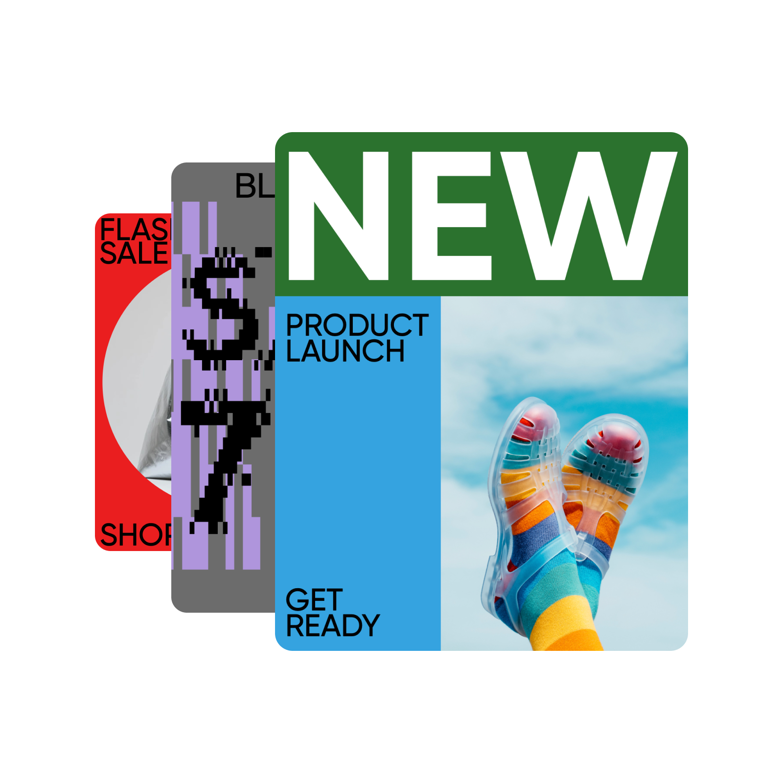 Design stunning Instagram posts with Picsart's free online post creator