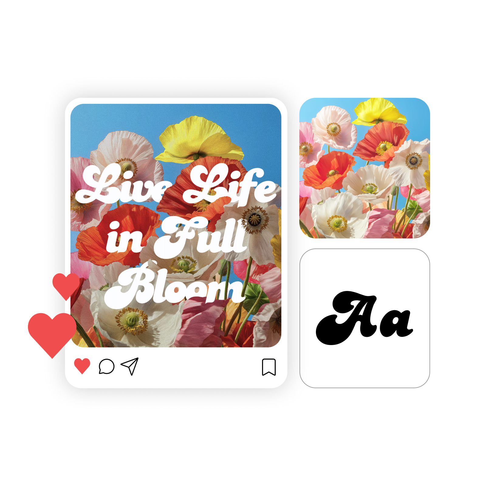 free online quote poster maker