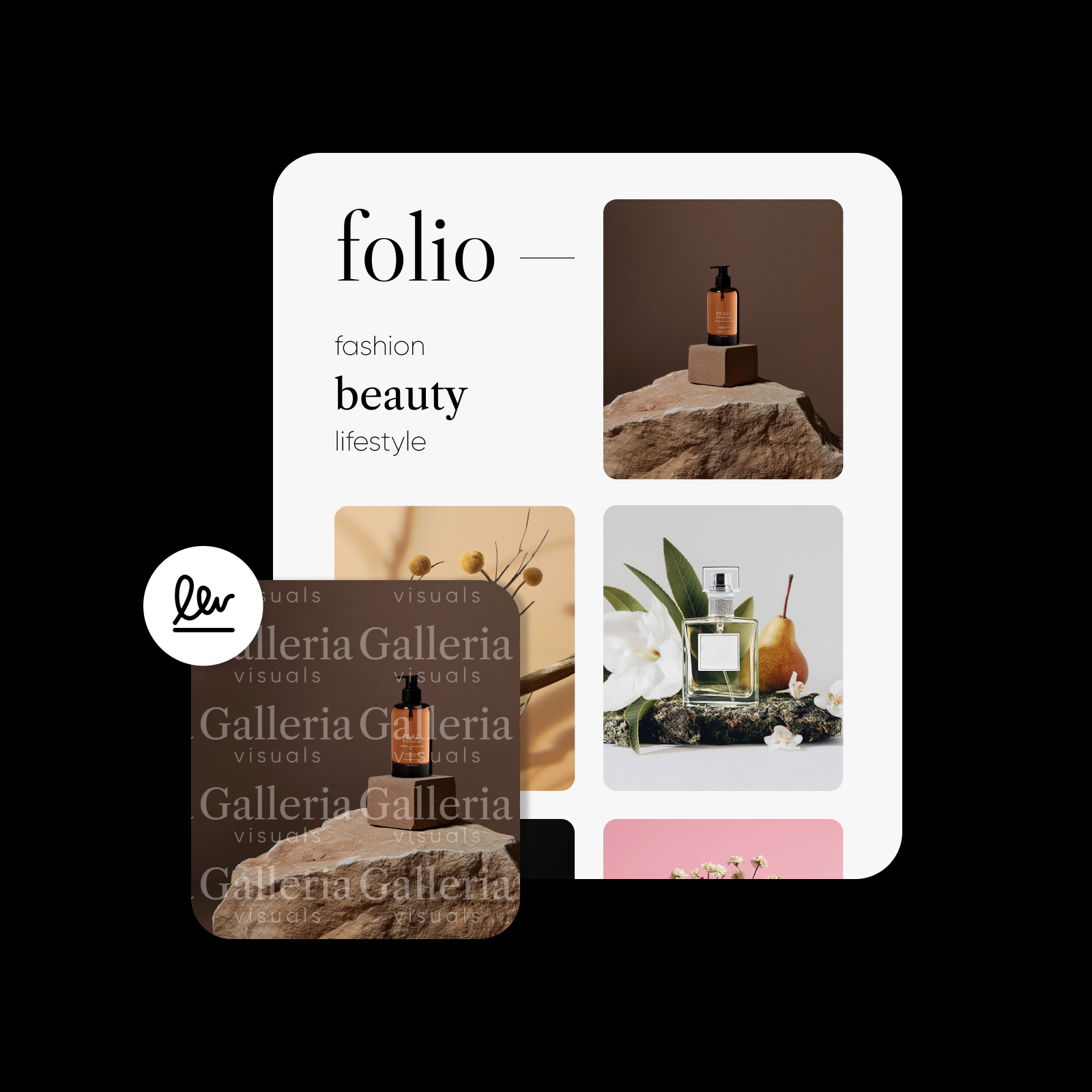 add watermark to photos