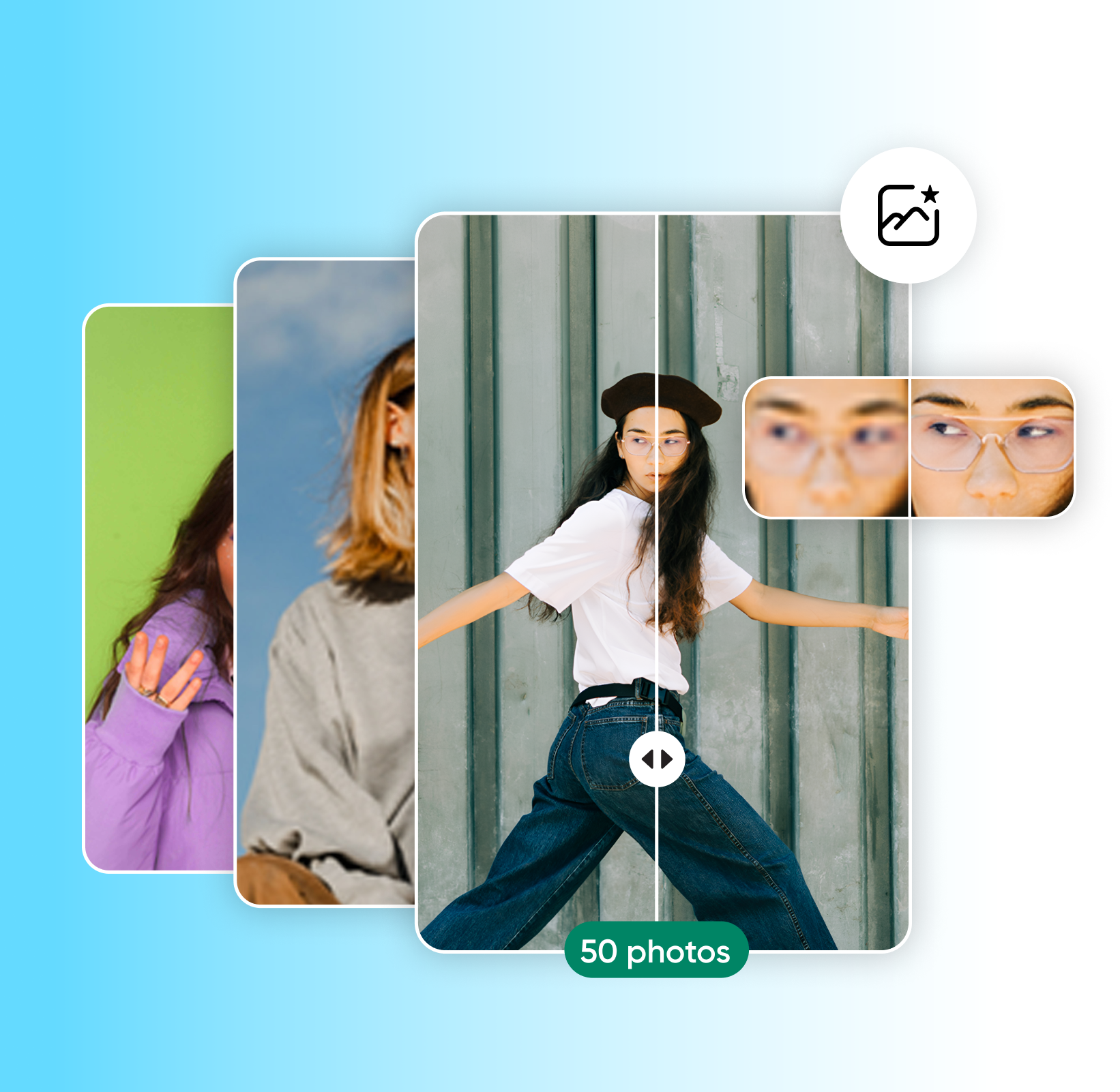  batch photo enhancer