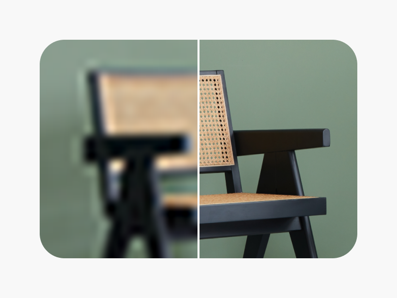 AI చిత్రం పెంచి