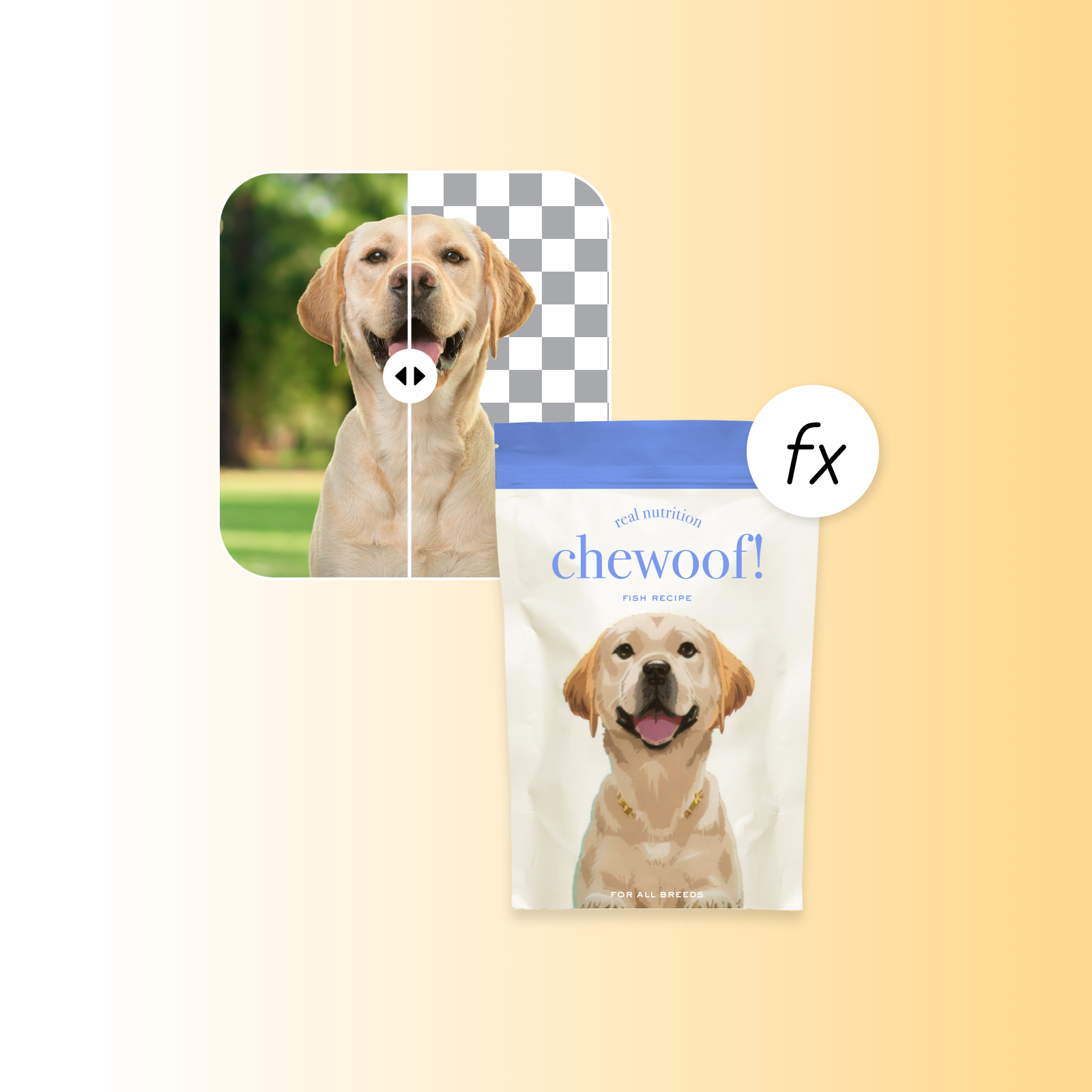 Tweak the final look with Picsart’s photo editing tools