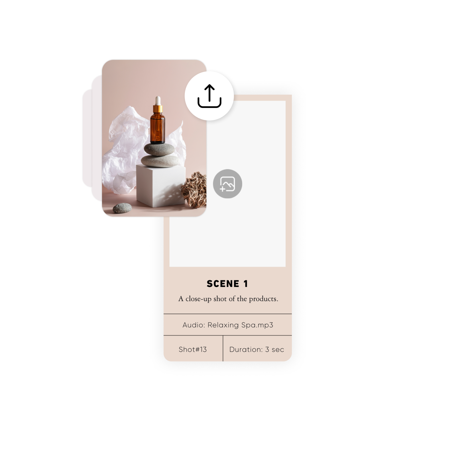  create storyboards for marketing