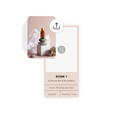 create storyboards for marketing