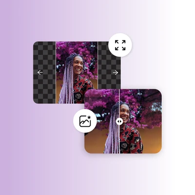 more than video background remover