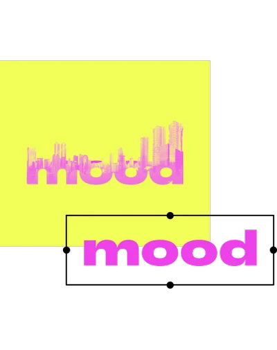 blend colors of your images and create an artistic aesthetic