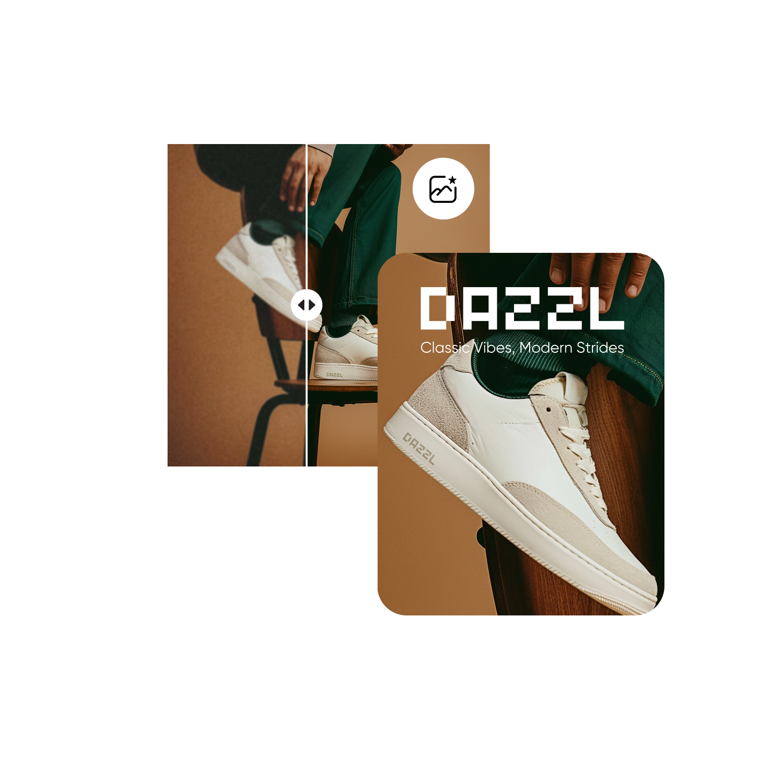 எளிதாக பயன்படுத்தும் ஏஐ படம் மேம்படுத்தி