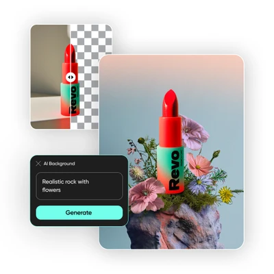 Picsart உள்ளடக்கத்தை மேம்படுத்துவதற்கான ஏ.ஐ. கருவிகள்