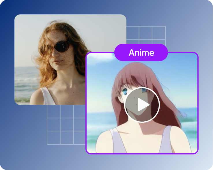 ai video filters