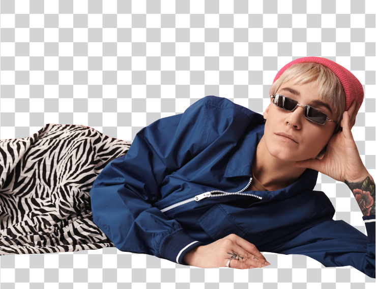 image with transparent background