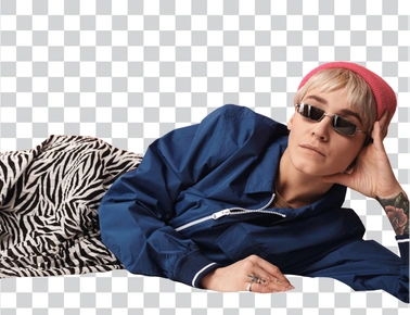 image with transparent background