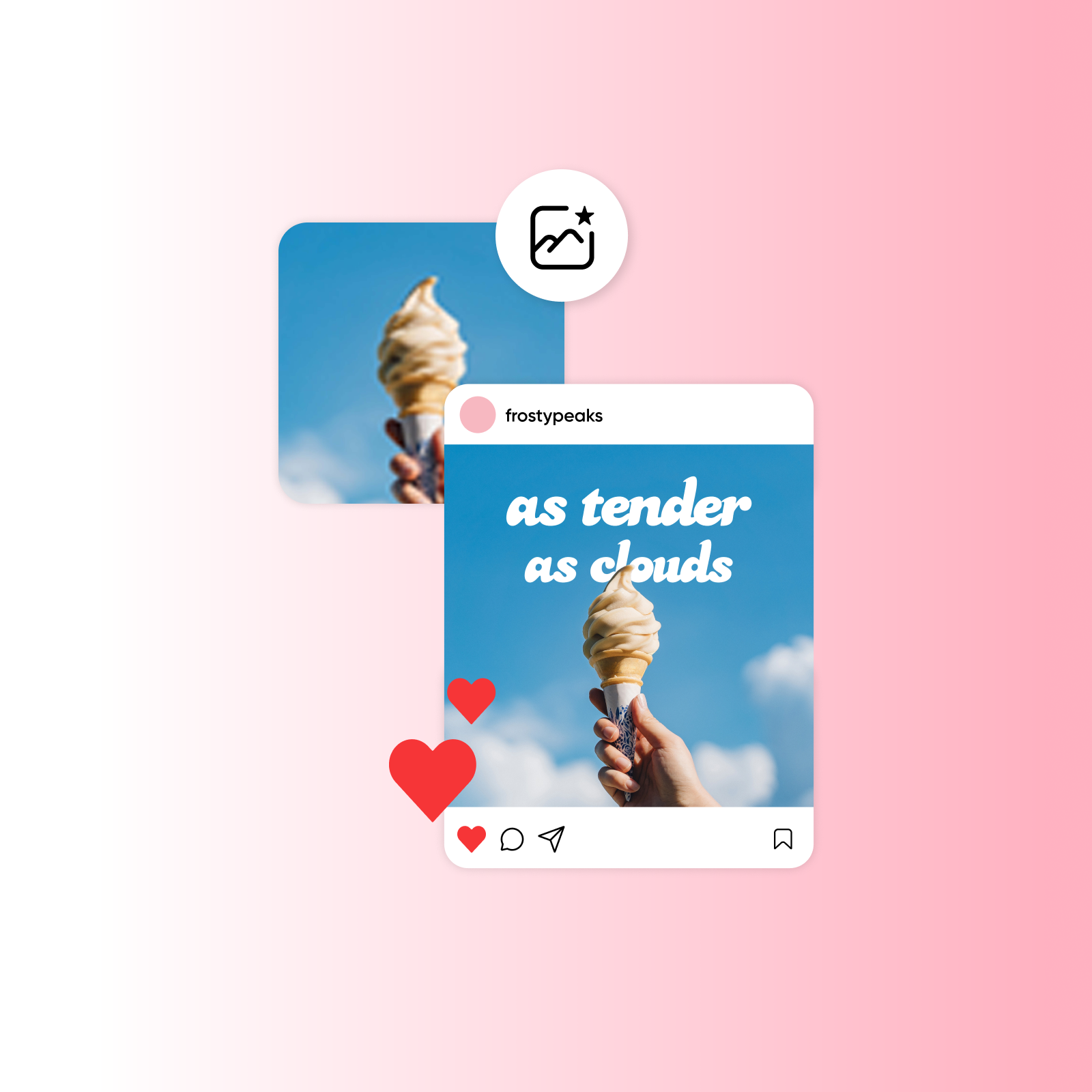 எல்லா நிகழ்வுகளுக்கும் உருவாக்கப்பட்டது