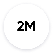 Smarter with every edit