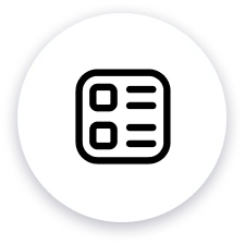icon for library of templates