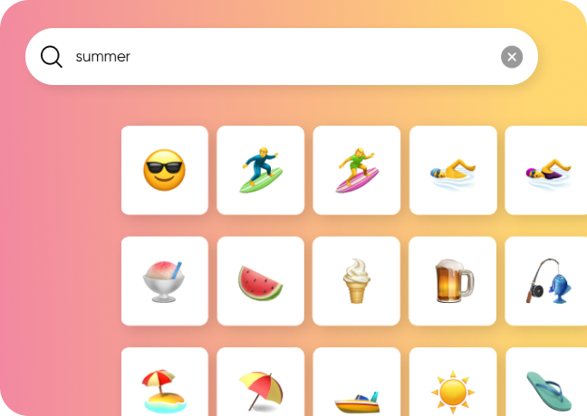 Free Copy and Paste Emoji Alternatives