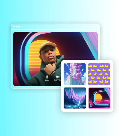 cool zoom backgrounds