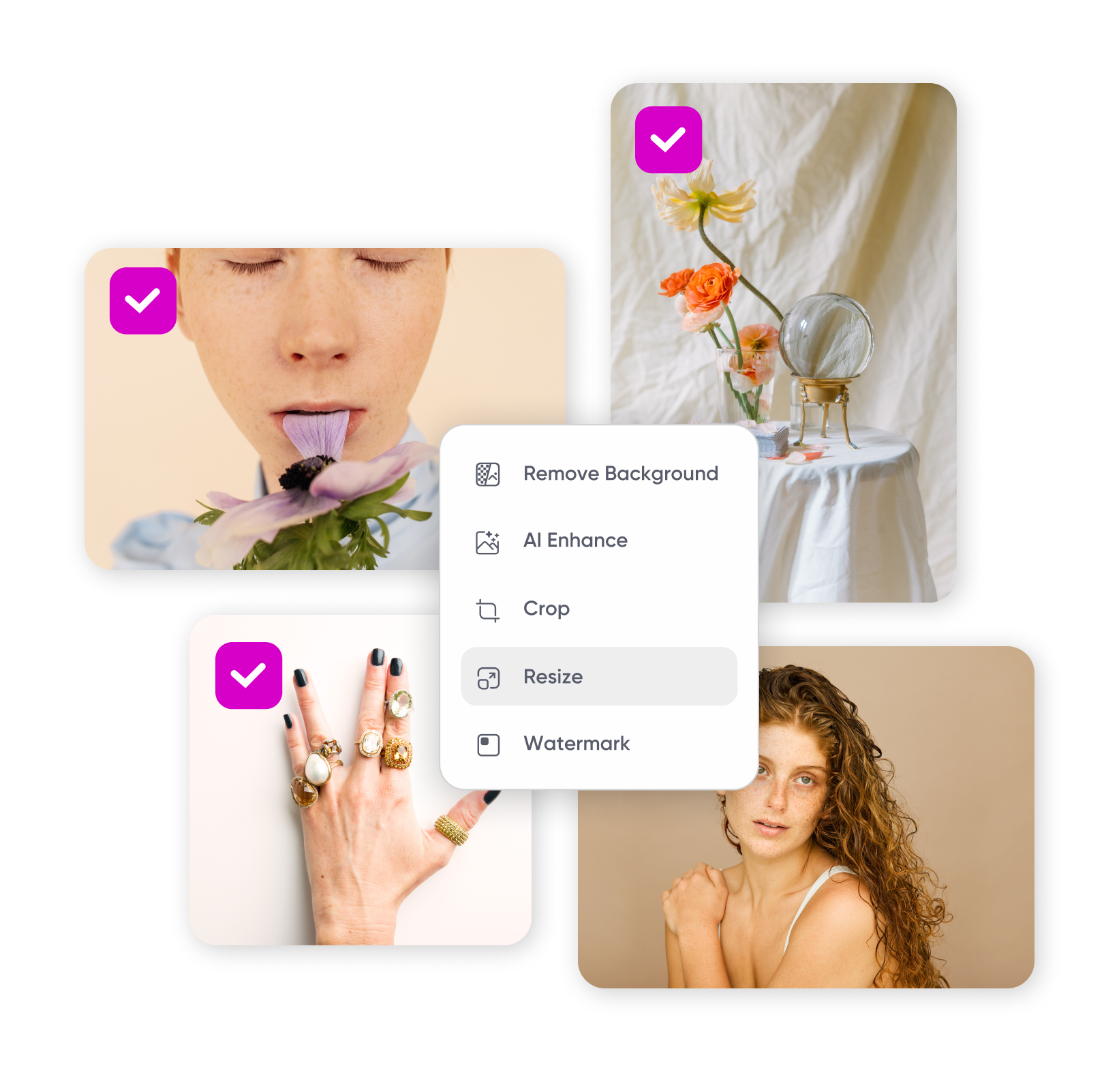 بلک ری سائز