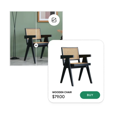 பட மேம்படுத்தும் API ஐ இணைக்கவும்