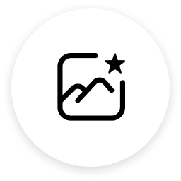 create a high resolution cartoon image with picsart photo editor