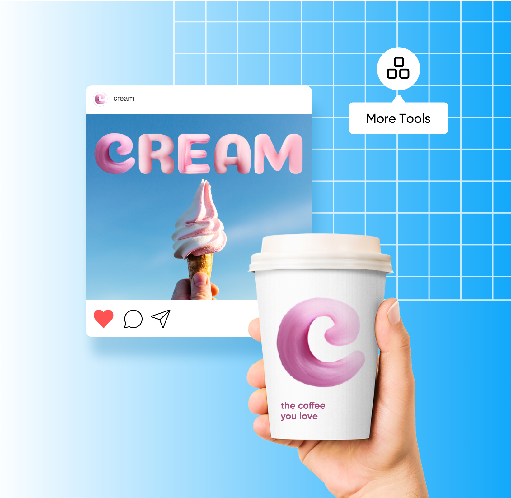 3d fonts for your marketing materials