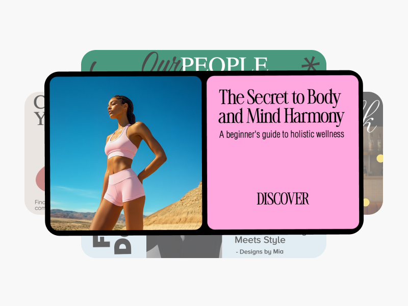 Online Facebook Cover Maker