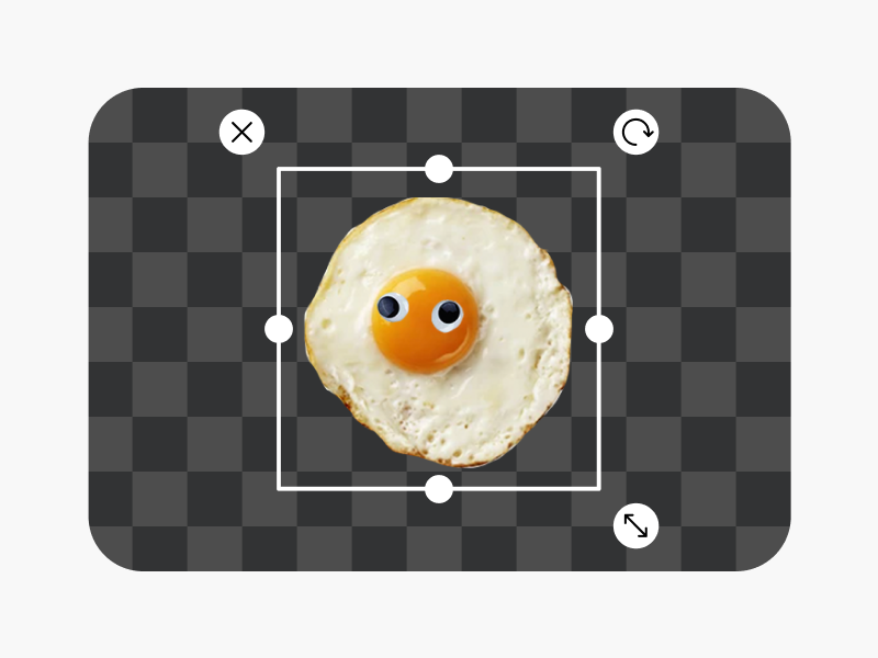 створювач наліпок