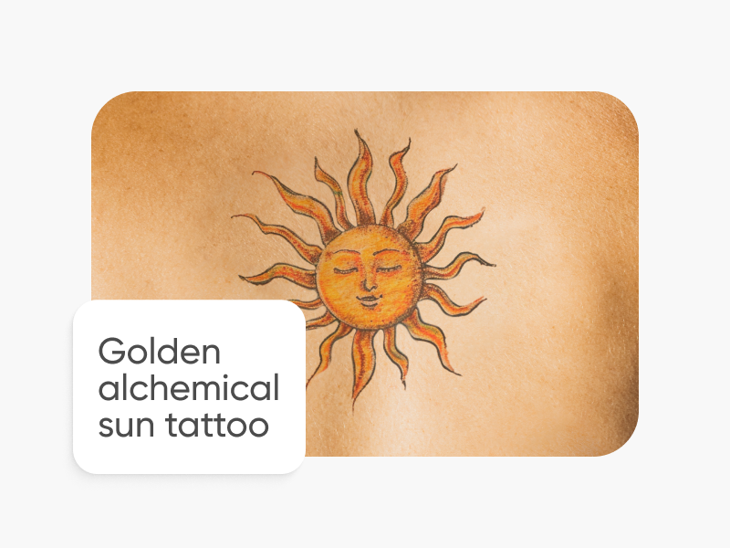 online and free ai tattoo generator