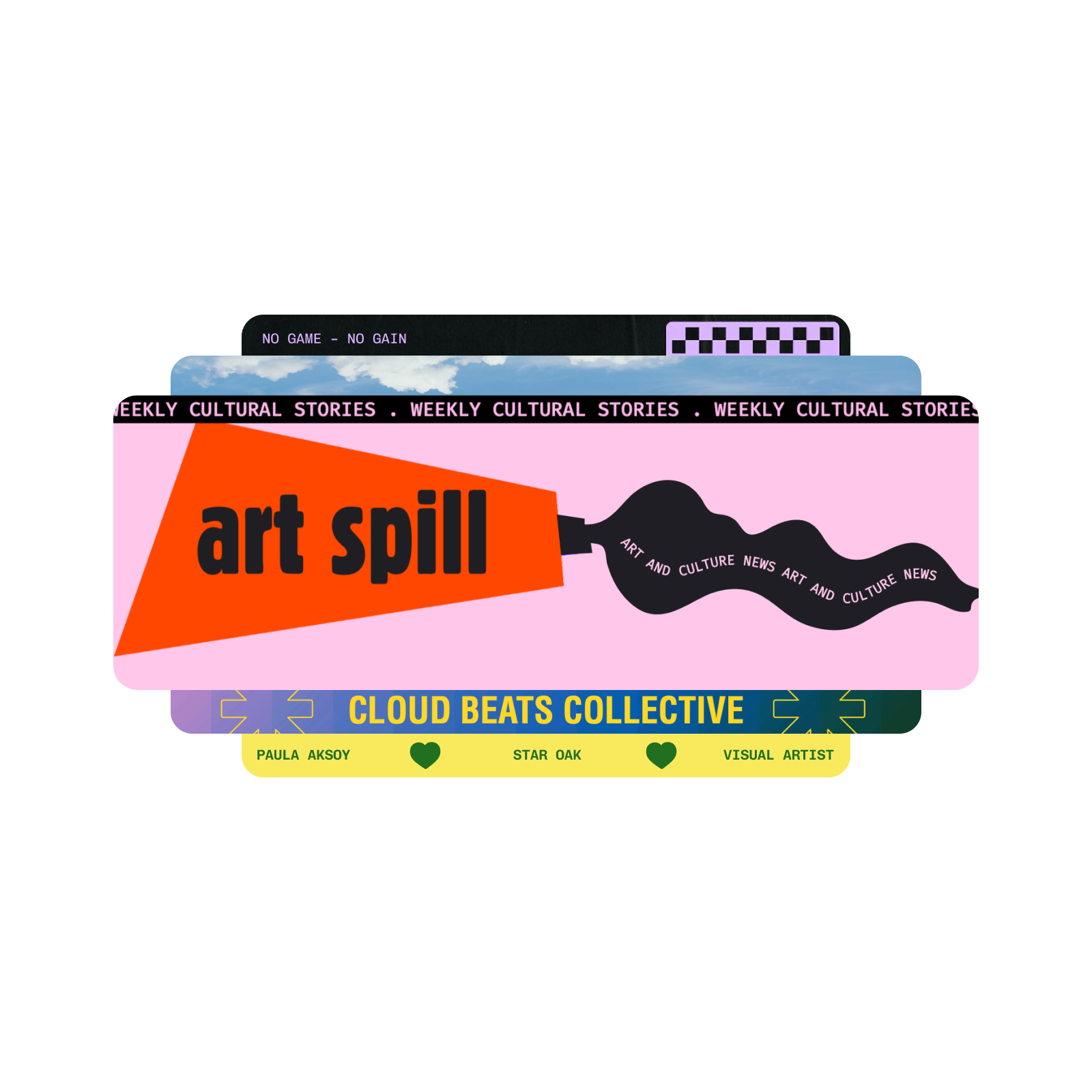 Free Twitter/X header maker for custom banners.